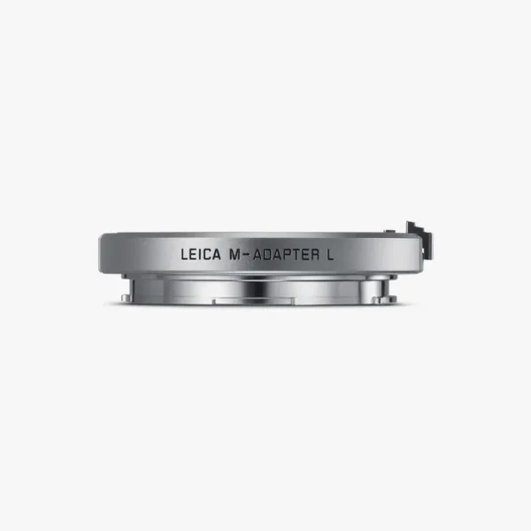 Leica M-Adapter L, silver