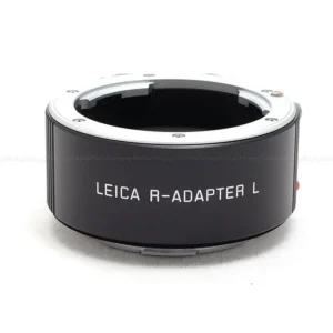 Leica R-Adapter L
