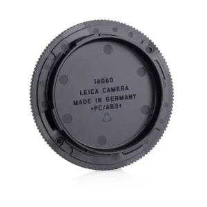 Leica Rear Lens Cap SL
