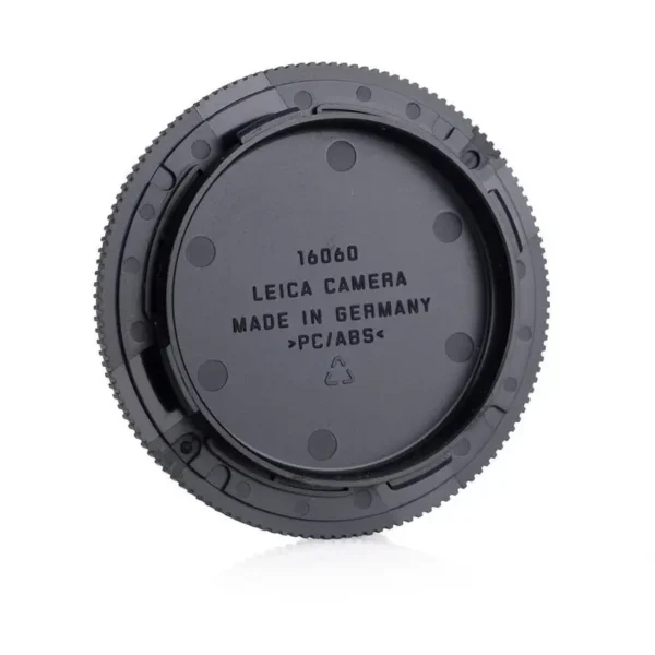 Leica Rear Lens Cap SL
