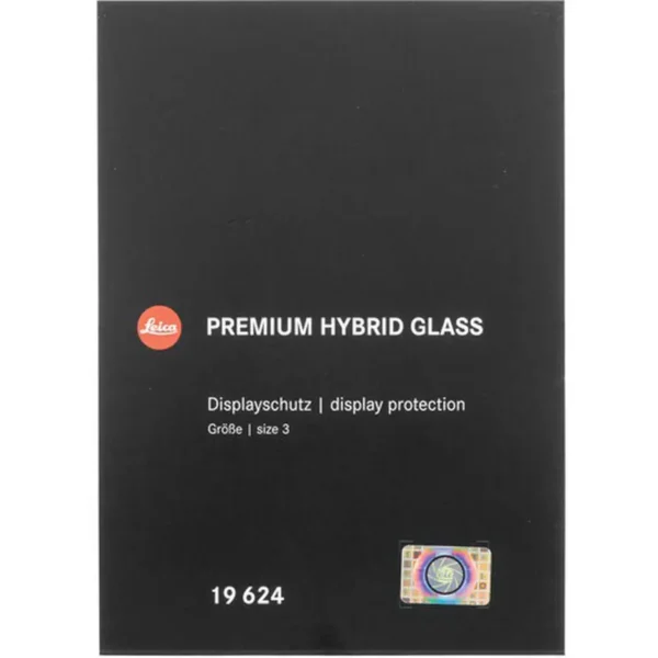 Leica Wrist Strap for Multifunctional Handgrip HG-SCL7, elk leather, black