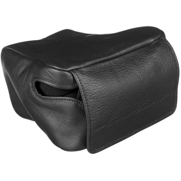 Leica Neopren Case M, small front
