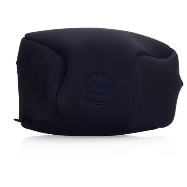 Leica Neopren Case M, large front