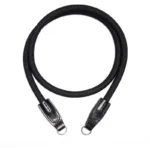 Leica Rope Strap, black, 100 cm