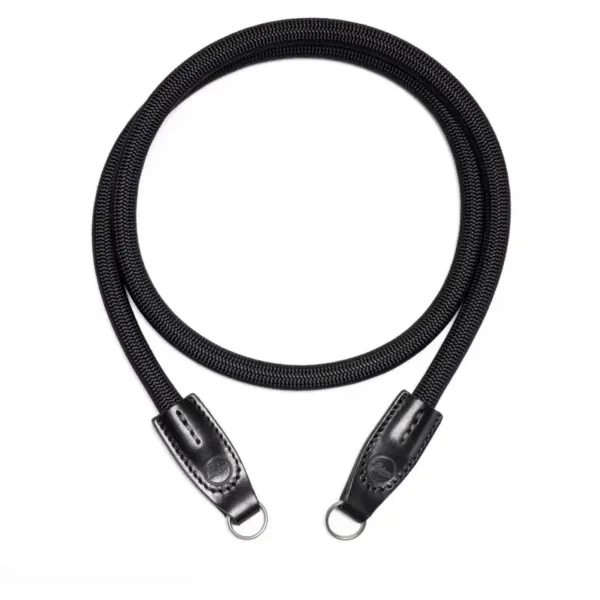 Leica Rope Strap, black, 100 cm