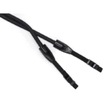 Leica Rope Strap, black, 100 cm, SO