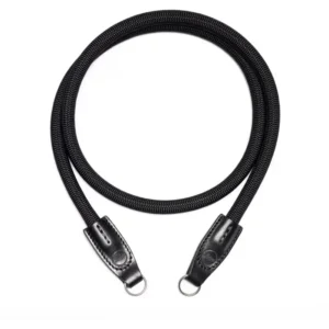 Leica Rope Strap, black, 126 cm