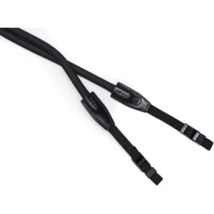 Leica Rope Strap, white and black, 100 cm, SO