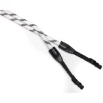 Leica Rope Strap, white and black, 126 cm, SO