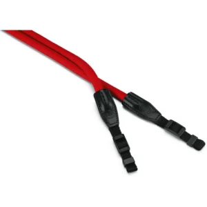 Leica Rope Strap, red, 100cm, SO