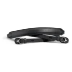 Leica Carrying Strap, leather, black