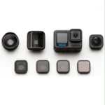 GoPro Lens Collection HERO13 Black