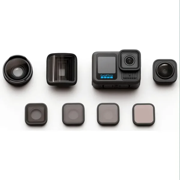 GoPro Lens Collection HERO13 Black