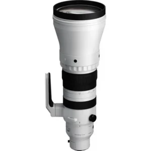 Sigma 300-600mm f/4.0 DG OS Sports L-Mount