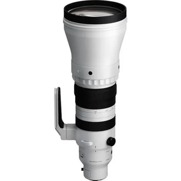 Sigma 300-600mm f/4.0 DG OS Sports L-Mount