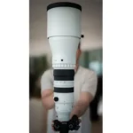 Sigma 300-600mm f/4.0 DG OS Sports SE
