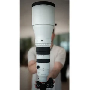 Sigma 300-600mm f/4.0 DG OS Sports SE