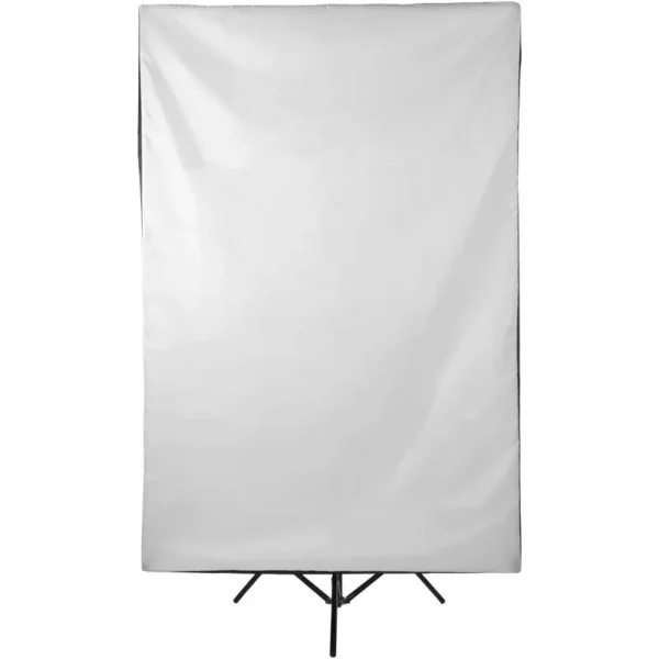 Falcon Eyes Transparant Reflection Screen REF-120180 120x180cm