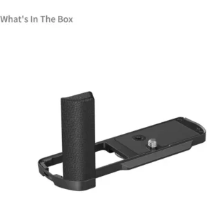 SmallRig 4517 L Shape Handle For Panasonic LUMIX S9