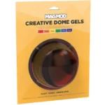 MagMod XL Creative Dome Gels