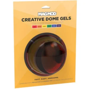 MagMod XL Creative Dome Gels