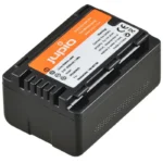 Jupio VW-VBT190 2020mAh (For HC-V800/V808/WXF1/VXF1/VXF11)