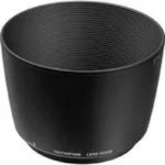 Caruba LH-61E Black (Olympus 70-300mm 75-300mm II)