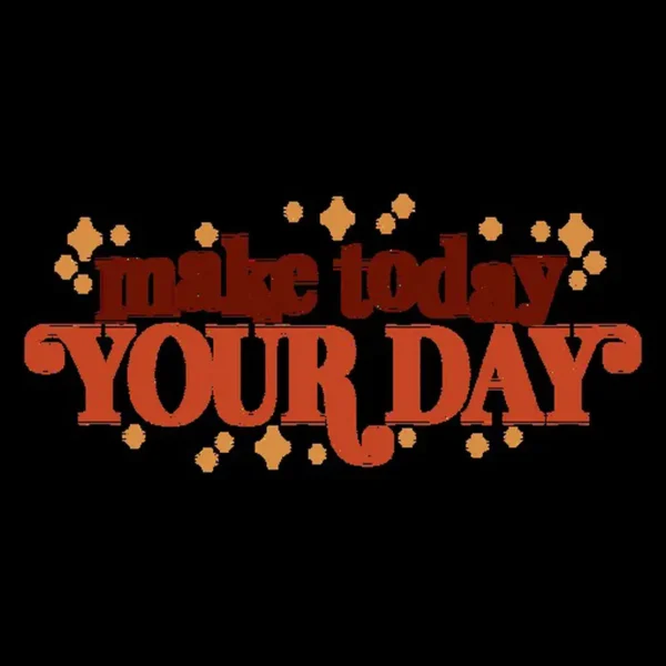 Today is your day album
