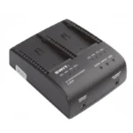 Swit S-3602F Dual Charger for Sony DV Battery S-8972/70