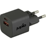Jupio Dual USB (1C1A) Gan Charger 30W