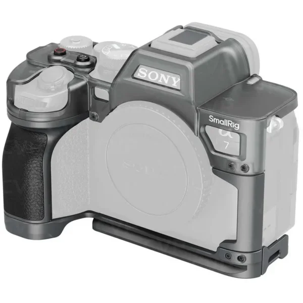 SmallRig 4798 Case For Sony Alpha 7 IV