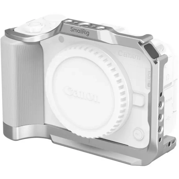 SmallRig 5428 Cage For Canon EOS R50 V (Silver)