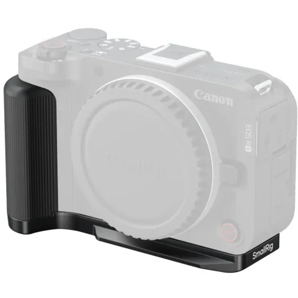 SmallRig 5429 L-Shaped Mount Plate w/ Handle For Canon EO...