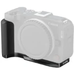 SmallRig 5430 L-Shaped Mount Plate w/ Handle For Canon EO...