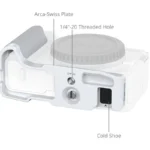 SmallRig 3809B Monitor Mount Lite w/ Cold Shoe