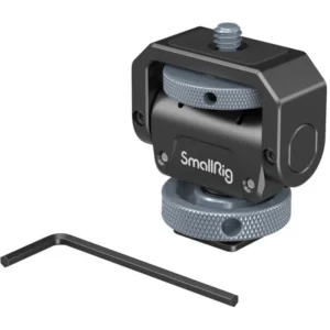 SmallRig 4963 Coiled HDMI Data Cable (A To A)