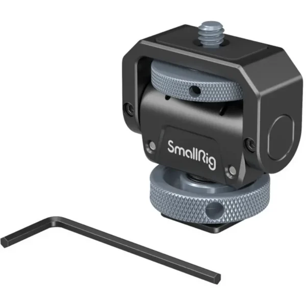 SmallRig 4963 Coiled HDMI Data Cable (A To A)