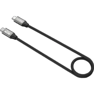 SmallRig 5074 USB-C Data Cable (Straight To Straight) 60c...