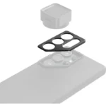 SmallRig 5184 Filmov 17mm Threaded Lens Mount Plate For S...