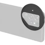 SmallRig 5185 Filmov 67mm Magnetic Filter Adapter For Sam...