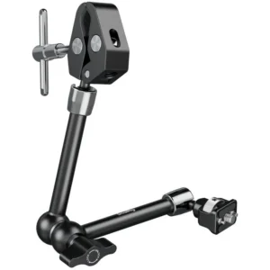 SmallRig 5311 Magic Arm w/ Crab-Shaped Clamp (11)