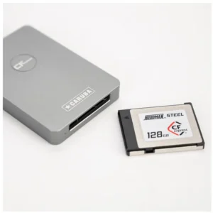 Caruba Cardreader CFexpress Type A USB 3.1