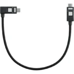 Atomos Locking USB-C To USB-C 20cm