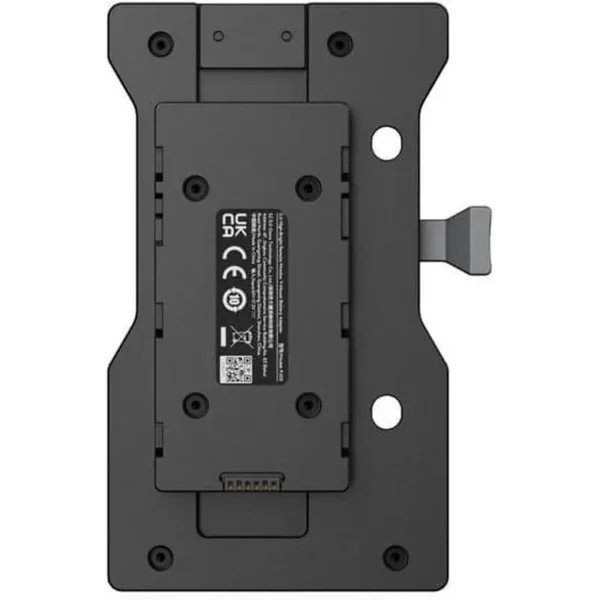 DJI High-Bright Remote Monitor V-Mount Battery Adapter