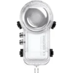 Insta360 X5 Invisible Dive Case