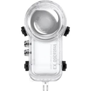 Insta360 X5 Invisible Dive Case