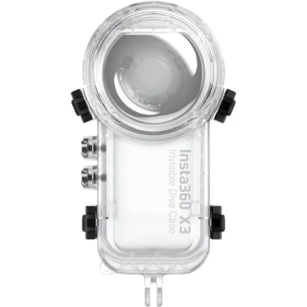 Insta360 X5 Invisible Dive Case