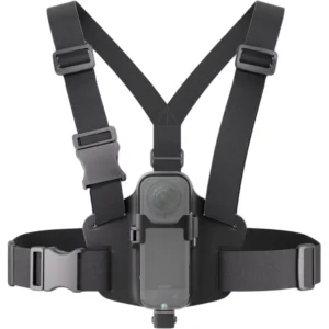 Insta360 X5 POV Chest Mount