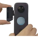 Insta360 X5 Quick Reader