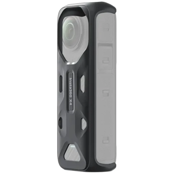 Insta360 X5 Thermo Grip Cover
